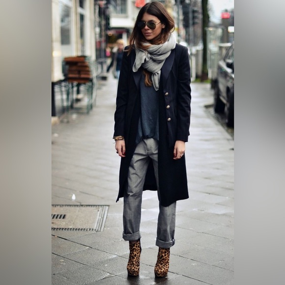 ALDO Calf printed booties - Picture 1 of 7